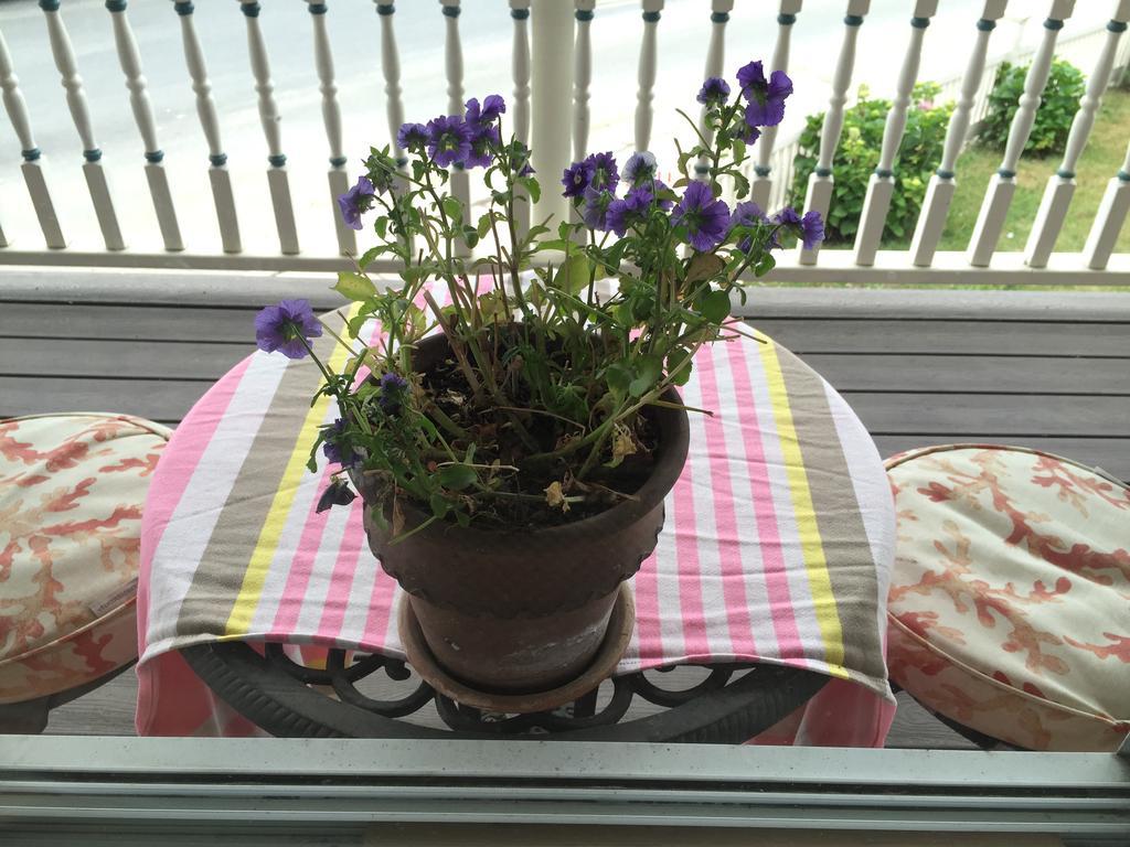Harrington House Bed & Breakfast Уинтроп Екстериор снимка
