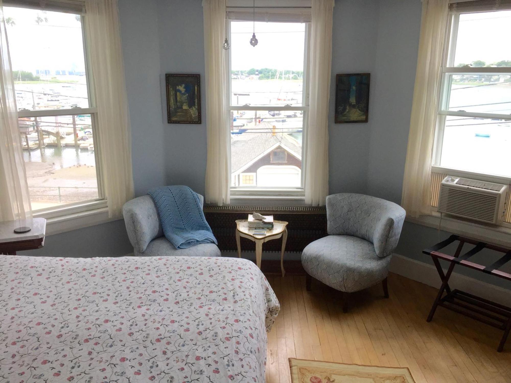 Harrington House Bed & Breakfast Уинтроп Екстериор снимка